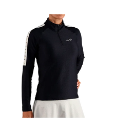 Chaqueta Endless Kirsch Iconic II Black/Golden 2025