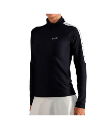 Chaqueta Endless Kirsch Iconic II Black/Golden 2025