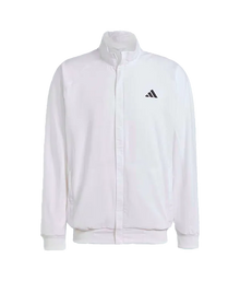 Chaqueta Adidas Walk On Blanca