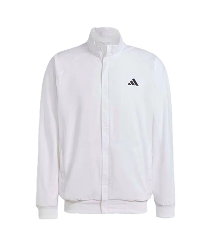 Chaqueta Adidas Walk On Blanca