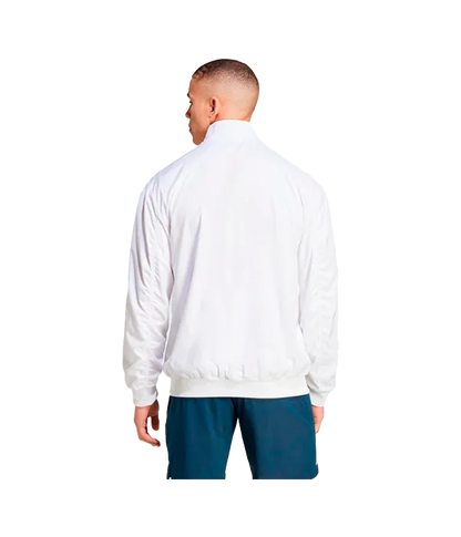 Chaqueta Adidas Walk On Blanca