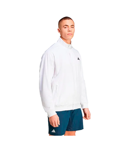 Chaqueta Adidas Walk On Blanca
