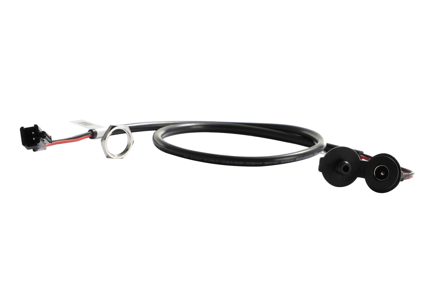 Aventon Charging Port with Cover