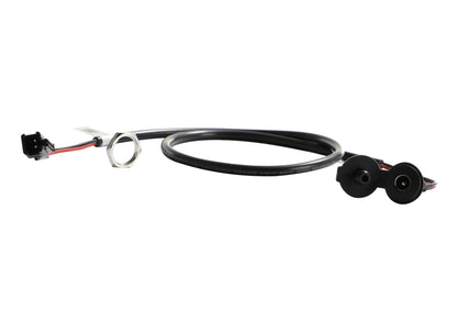 Aventon Charging Port with Cover