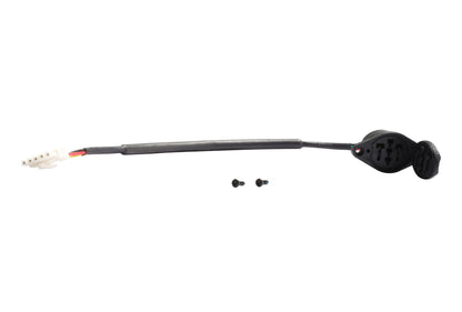 Aventon Charging Port