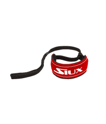Cordon Siux Rojo