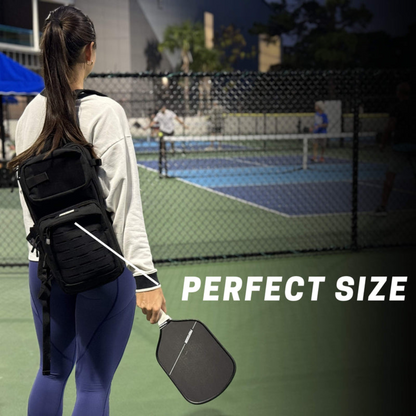 Professor Pickleball Backpack CourtCommander