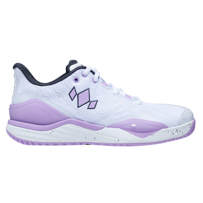 Diadem Shoes - Court Burst