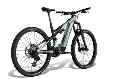 Current EXP Ebike