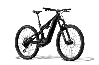 Current EXP Ebike