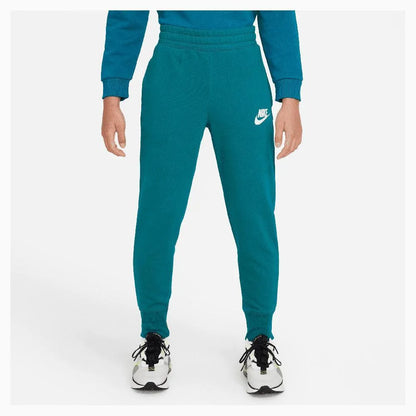 Girls' Sportswear Club French Terry Pants