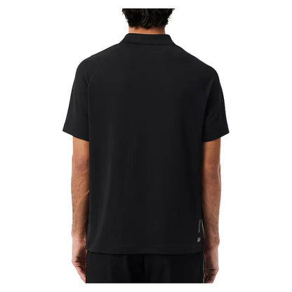Men's Essentials Tennis Polo