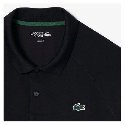 Men's Essentials Tennis Polo