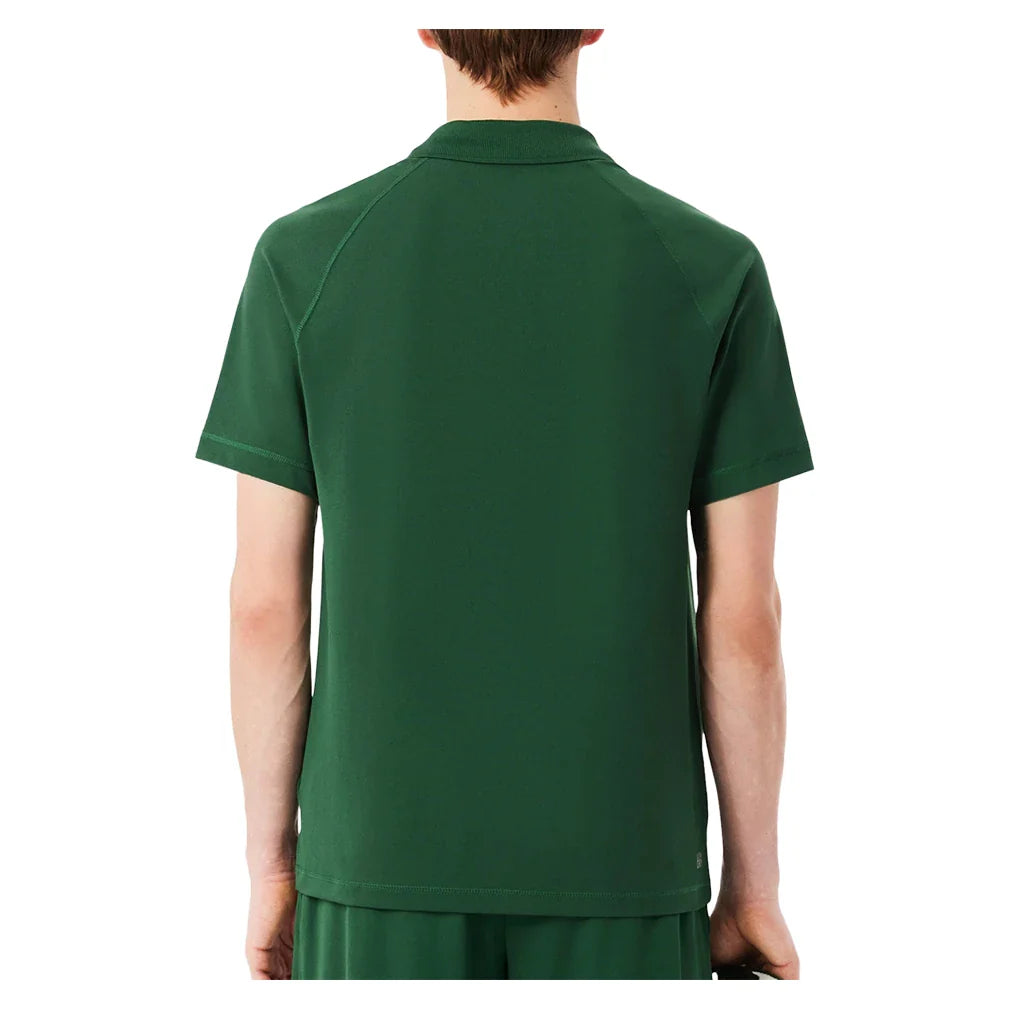 Men's Essentials Tennis Polo