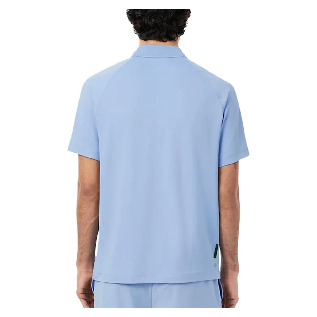 Men's Essentials Tennis Polo Aphylla