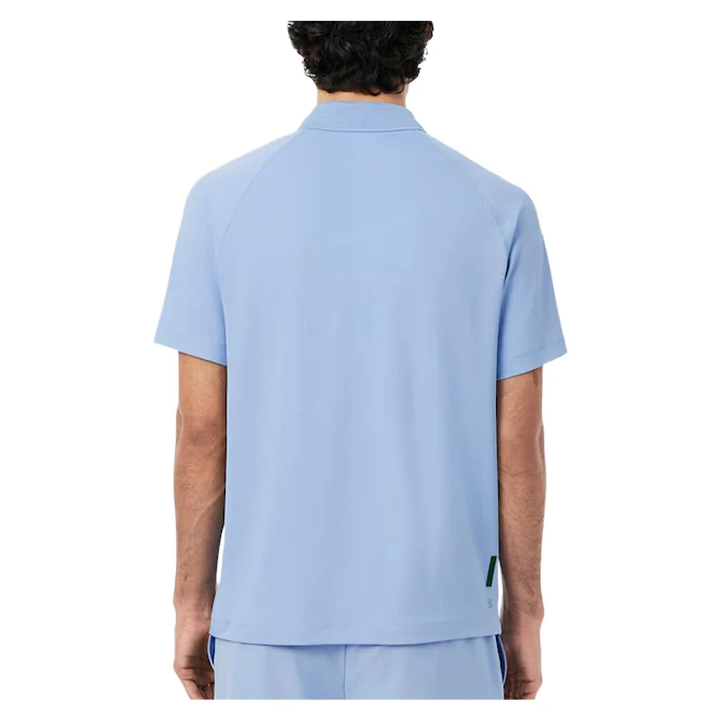 Men's Essentials Tennis Polo Aphylla