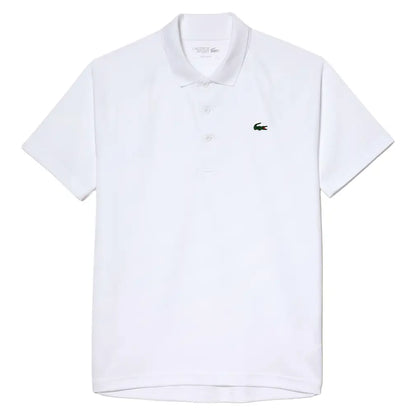 Men's Core Performance Tennis Polo-Apparel-Lacoste-DH3201-001-1-Tennis Express