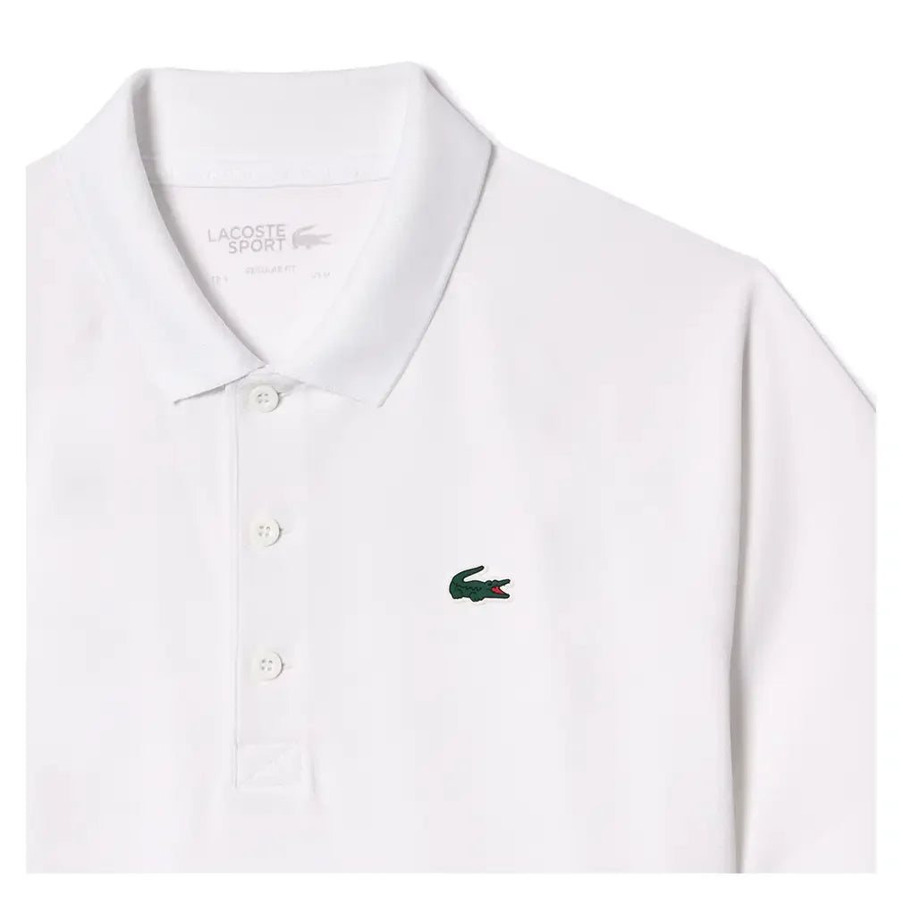 Men's Core Performance Tennis Polo