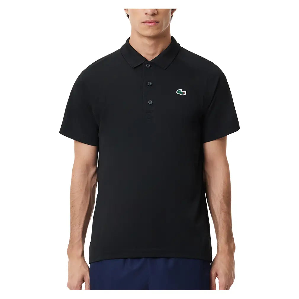 Men's Core Performance Tennis Polo