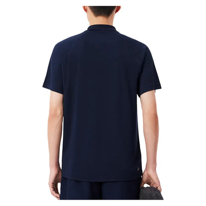 Men's Core Performance Tennis Polo
