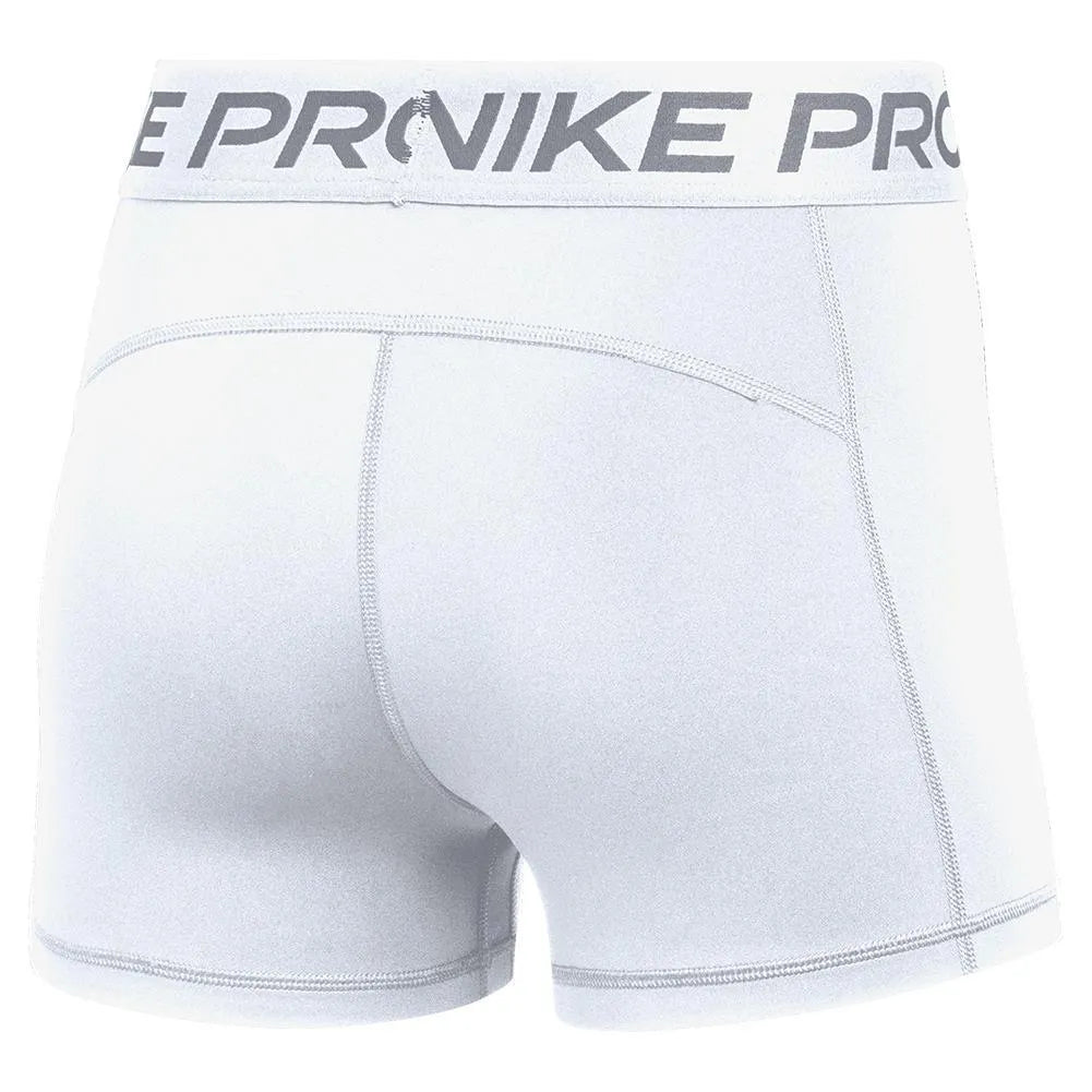Women's Pro 3 Inch Shorts