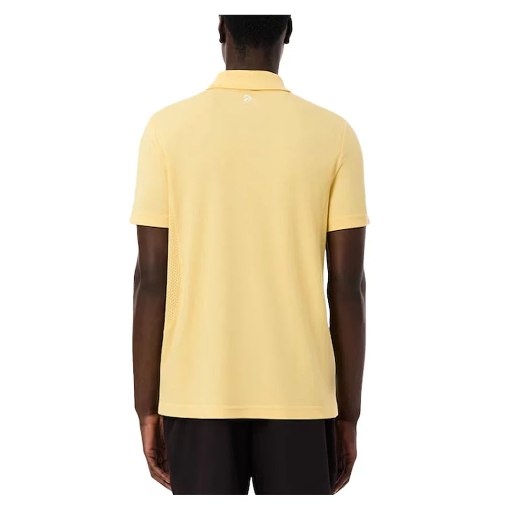 Men's Novak Djokovic Fan Tennis Polo Soya