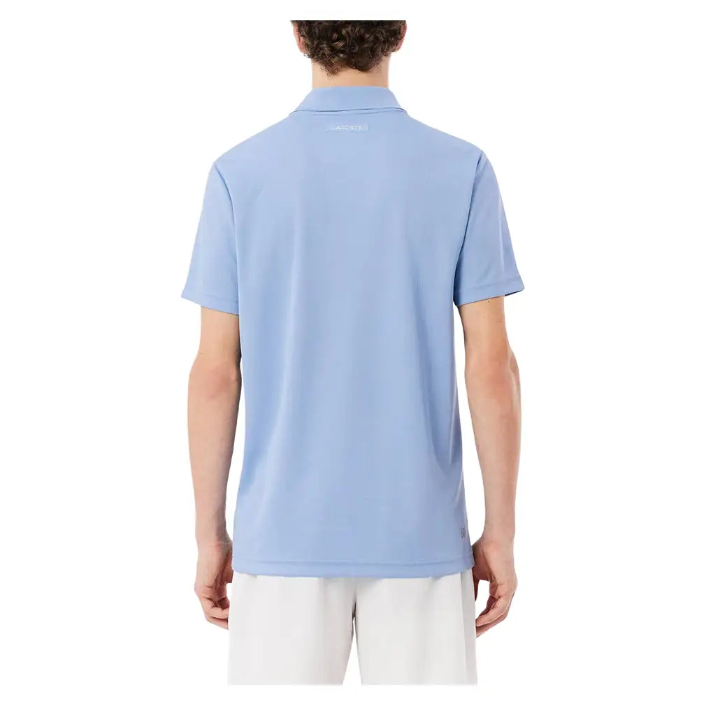 Men's Daniil Medvedev Tennis Polo