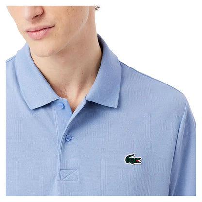 Men's Daniil Medvedev Tennis Polo