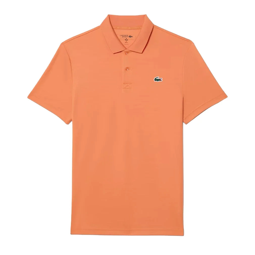 Men's Daniil Medvedev Tennis Polo Blossom