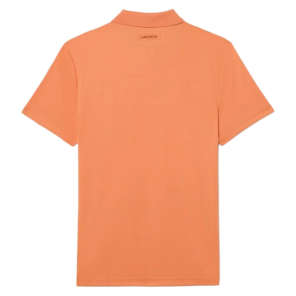 Men's Daniil Medvedev Tennis Polo Blossom
