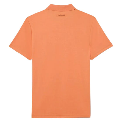 Men's Daniil Medvedev Tennis Polo Blossom