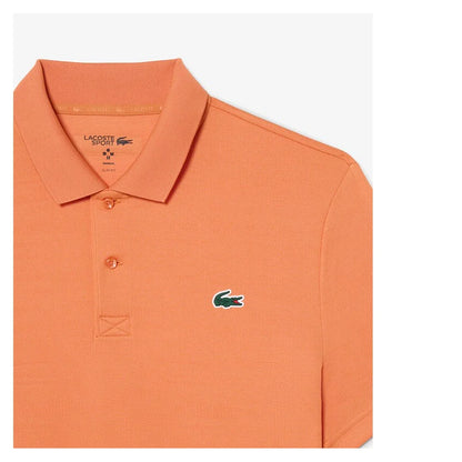 Men's Daniil Medvedev Tennis Polo Blossom