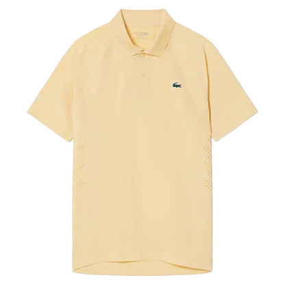 Men's Novak Djokovic On-Court Tennis Polo Soya
