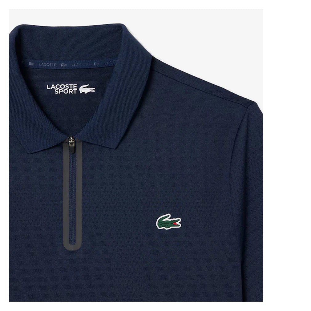Men's Players Tennis Polo