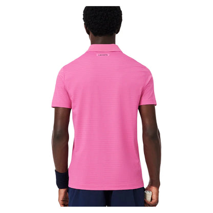 Men's Players Tennis Polo