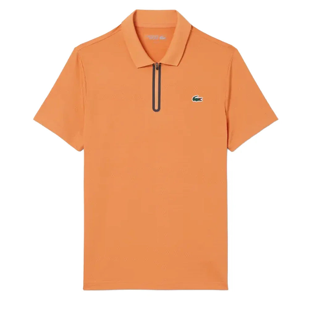 Men's Players Tennis Polo