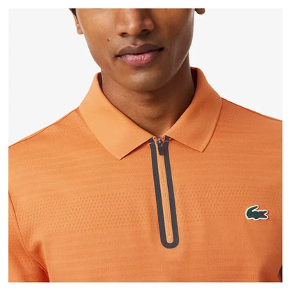 Men's Players Tennis Polo