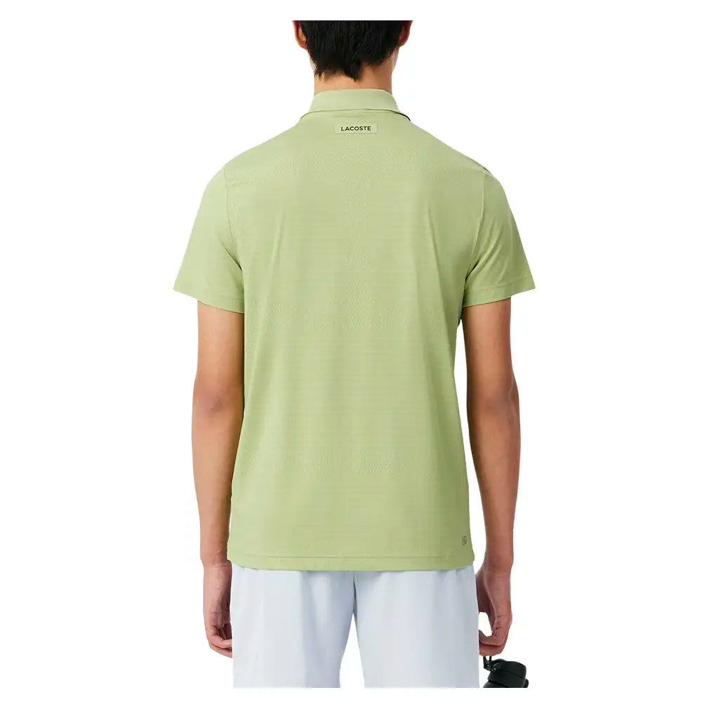Men's Players Tennis Polo