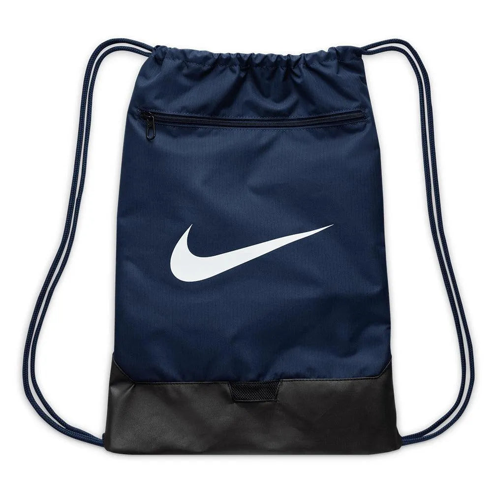 Brasilia 9.5 Training Gym Sack (18L)-Bags-Nike-DM3978-S25-410-1-Tennis Express