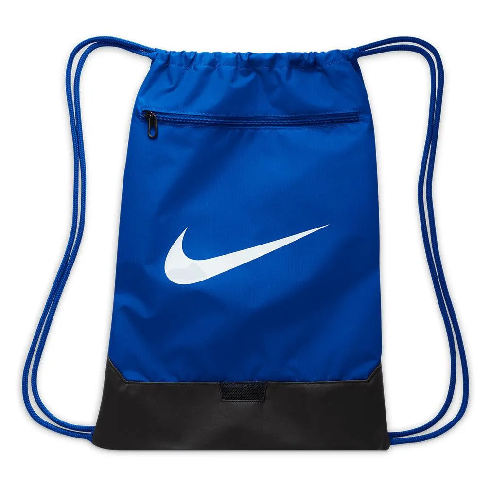 Brasilia 9.5 Training Gym Sack (18L)-Bags-Nike-DM3978-S25-480-1-Tennis Express