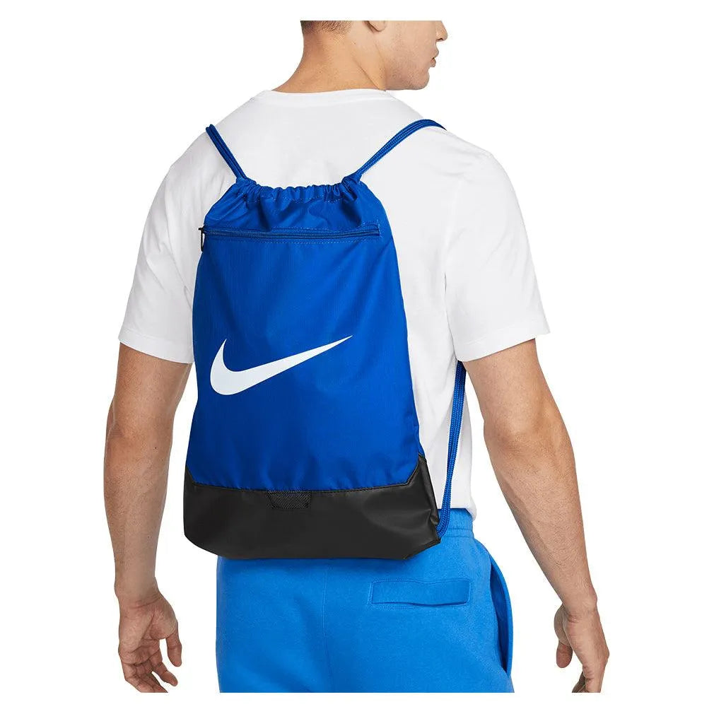 Brasilia 9.5 Training Gym Sack (18L)