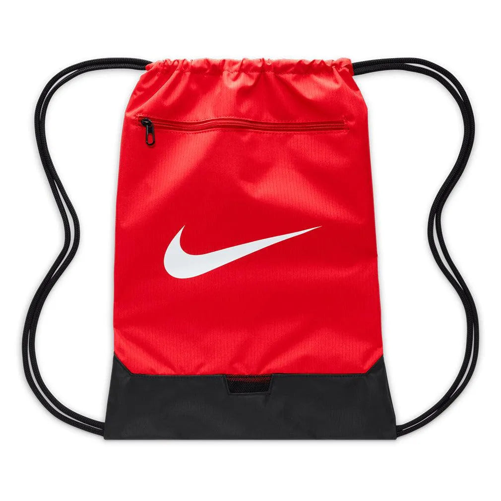 Brasilia 9.5 Training Gym Sack (18L)-Bags-Nike-DM3978-S25-657-1-Tennis Express