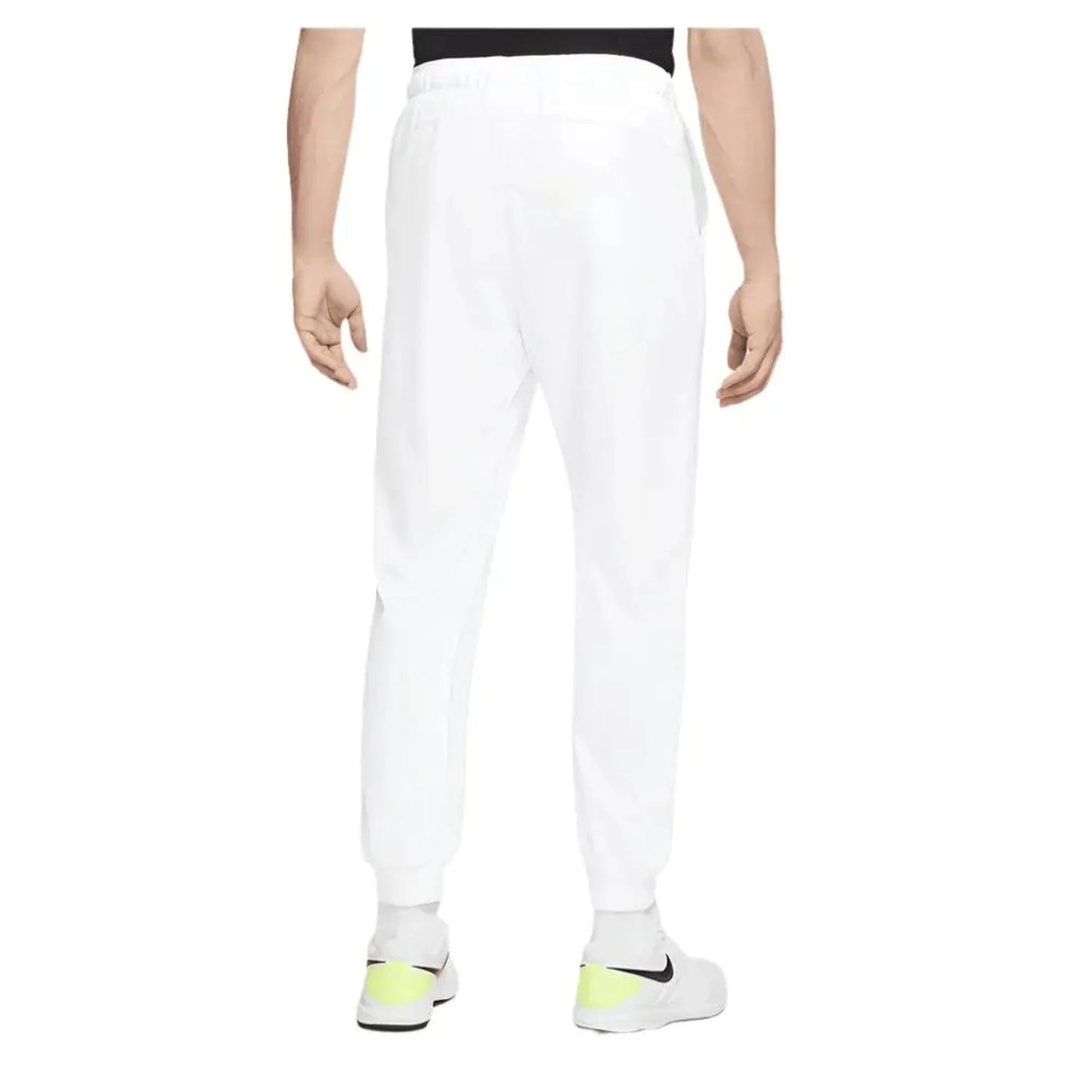 Men's Court Heritage Fleece Tennis Pants