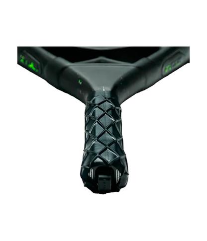 Grip Helixpro Invicta EasyGrip Negro
