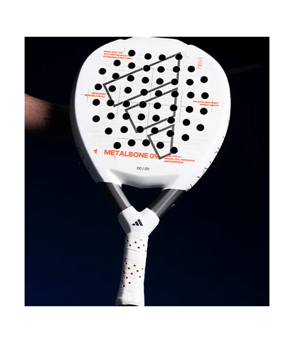 Adidas Metalbone 09 2025 Padel Racket