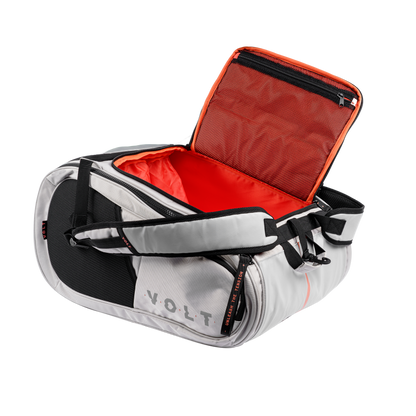Volt Padel Racket Bag | Gray