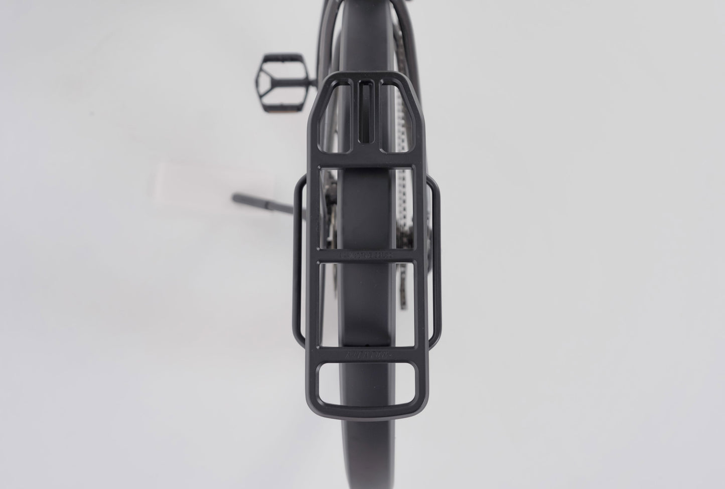 Aventon Rear Rack & Fender Set - Ramblas / Ramblas ADV