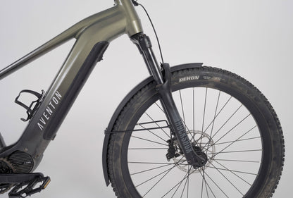 Aventon Rear Rack & Fender Set - Ramblas / Ramblas ADV