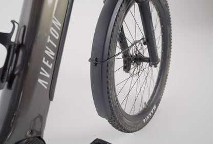 Aventon Rear Rack & Fender Set - Ramblas / Ramblas ADV