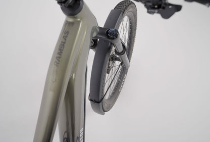 Aventon Rear Rack & Fender Set - Ramblas / Ramblas ADV